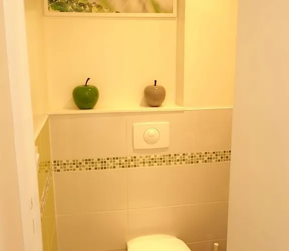 Armonui Centre Historique