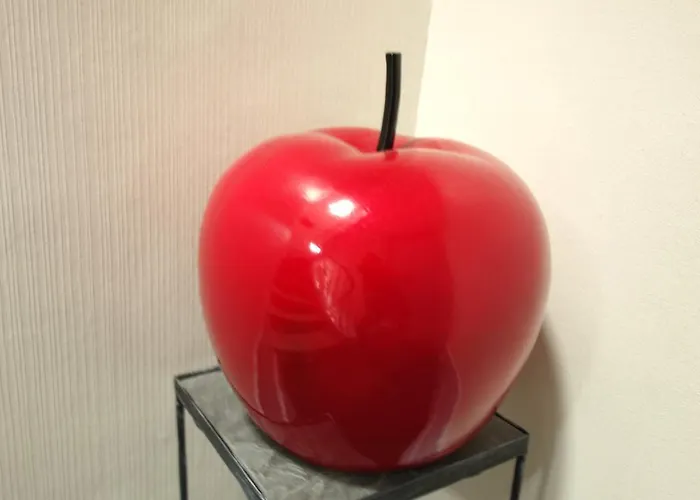 Armonui Centre Historique Apartamento Honfleur