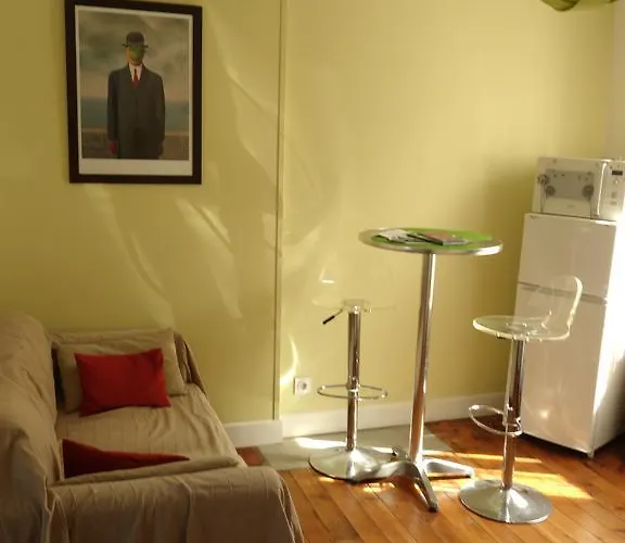 Armonui Centre Historique Apartamento