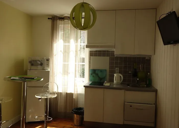 Armonui Centre Historique *