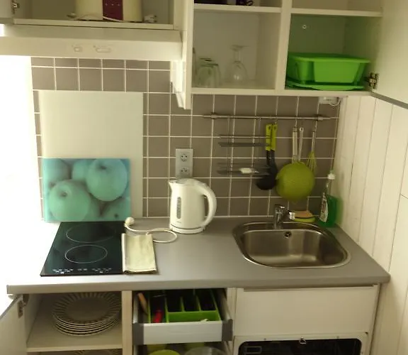 Armonui Centre Historique Honfleur