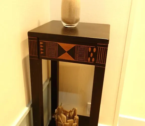 Apartamento Armonui Centre Historique *