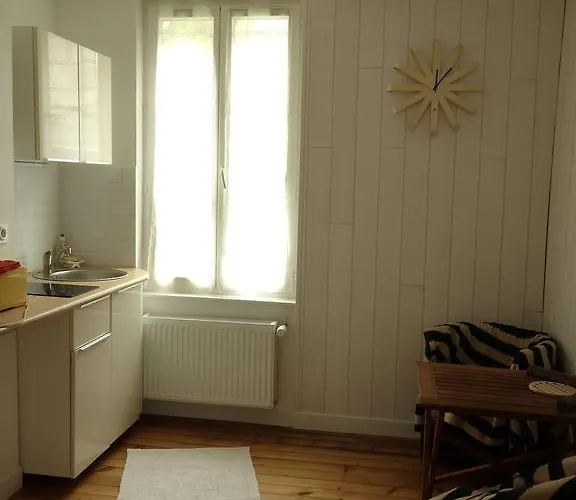 Armonui Centre Historique *