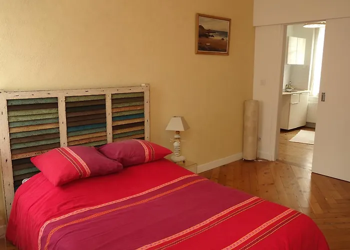 Apartamento Armonui Centre Historique Honfleur