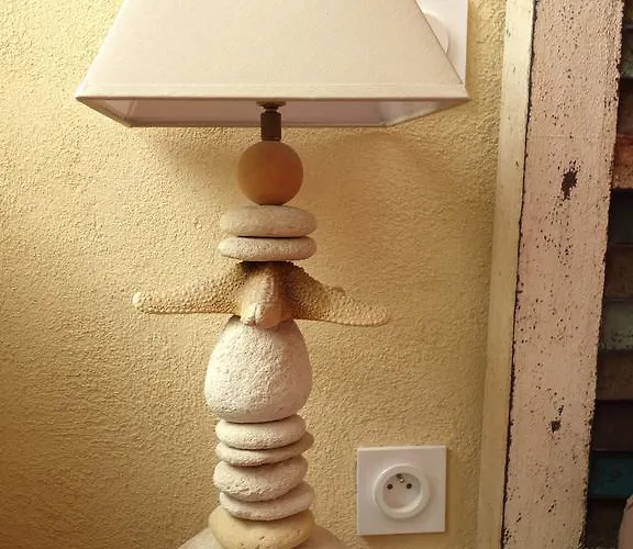 Armonui Centre Historique * Honfleur