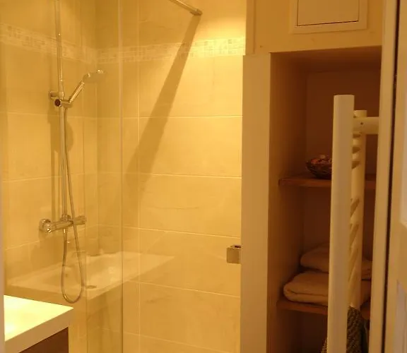 Armonui Centre Historique Apartamento