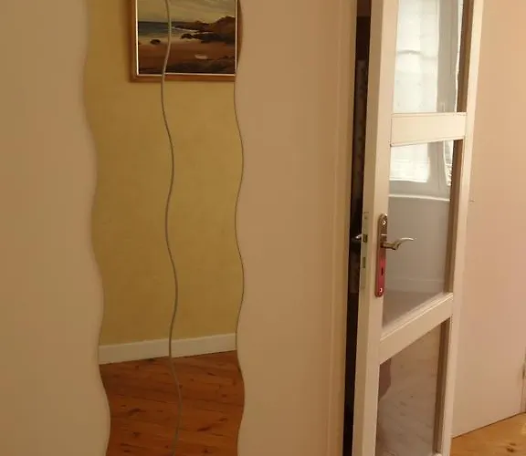 Apartamento Armonui Centre Historique *