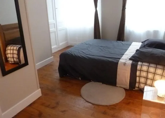 Armonui Centre Historique Apartamento