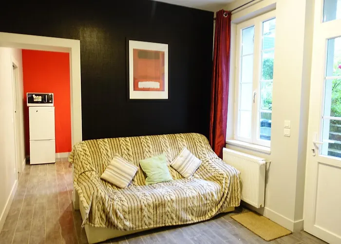 Armonui Centre Historique Apartamento