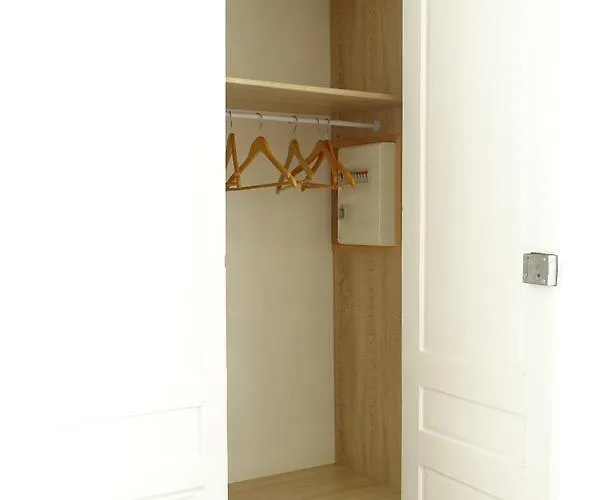 Apartamento Armonui Centre Historique