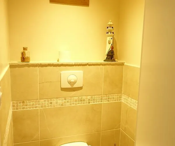 Apartamento Armonui Centre Historique *