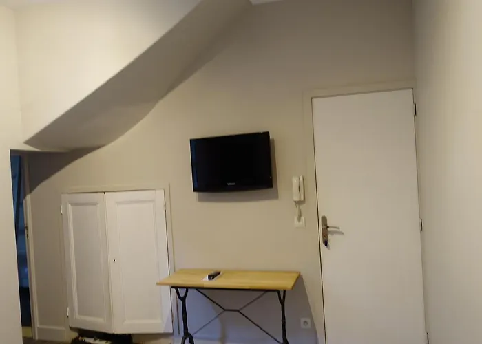 Apartamento Armonui Centre Historique Honfleur