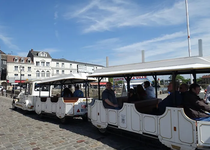 Armonui Centre Historique Apartamento *