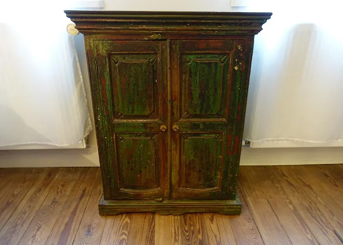 Armonui Centre Historique Honfleur