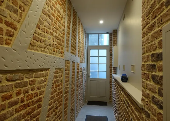 Armonui Centre Historique Apartamento