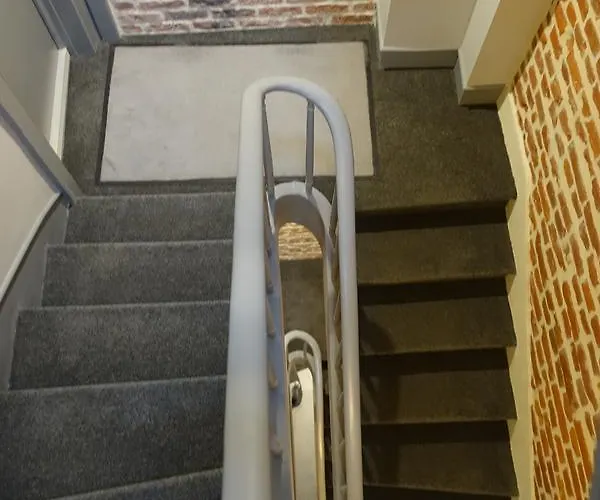 Apartamento Armonui Centre Historique