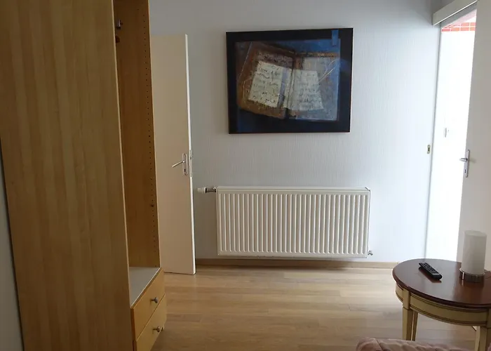 Armonui Centre Historique