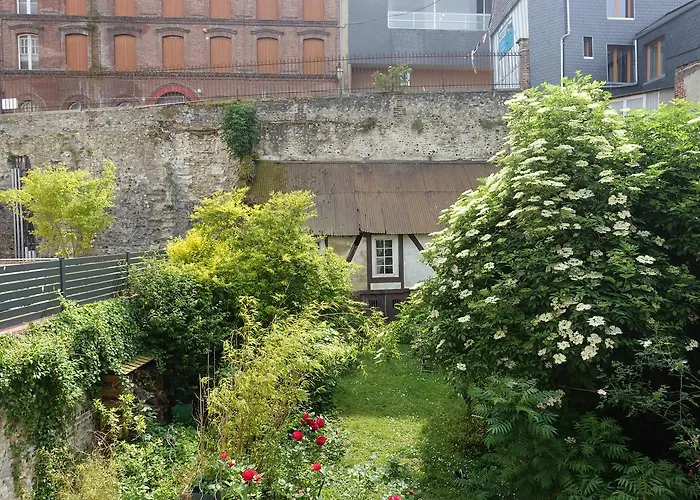 Armonui Centre Historique Apartamento