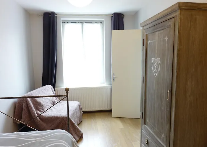 Apartamento Armonui Centre Historique Honfleur