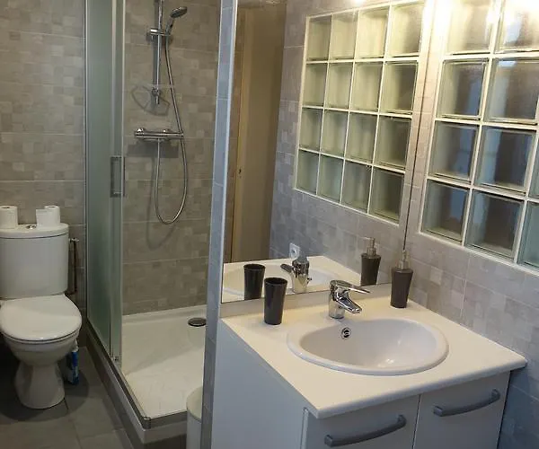 Armonui Centre Historique Apartamento Honfleur