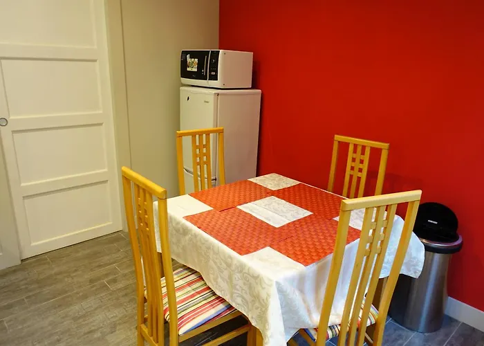 Armonui Centre Historique Apartamento