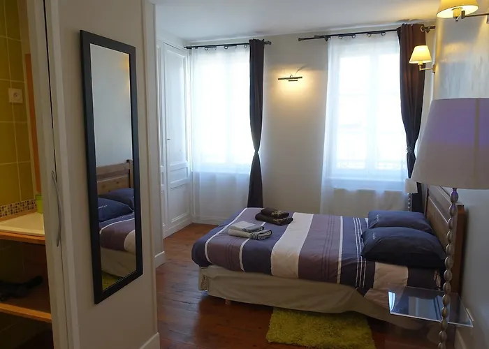 Armonui Centre Historique Apartamento *