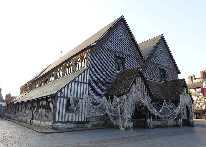 Armonui Centre Historique Apartamento *