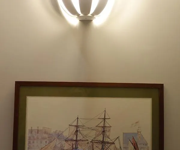 Armonui Centre Historique Apartamento