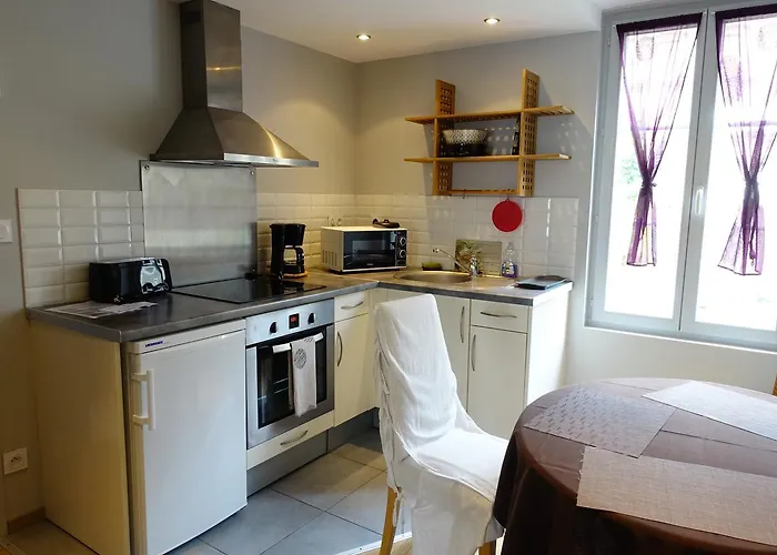 Apartamento Armonui Centre Historique Honfleur