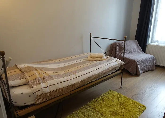 Armonui Centre Historique Apartamento Honfleur