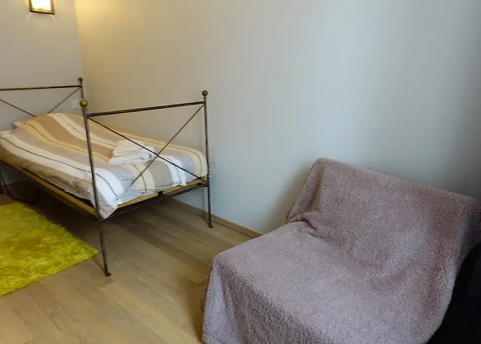 Armonui Centre Historique Honfleur