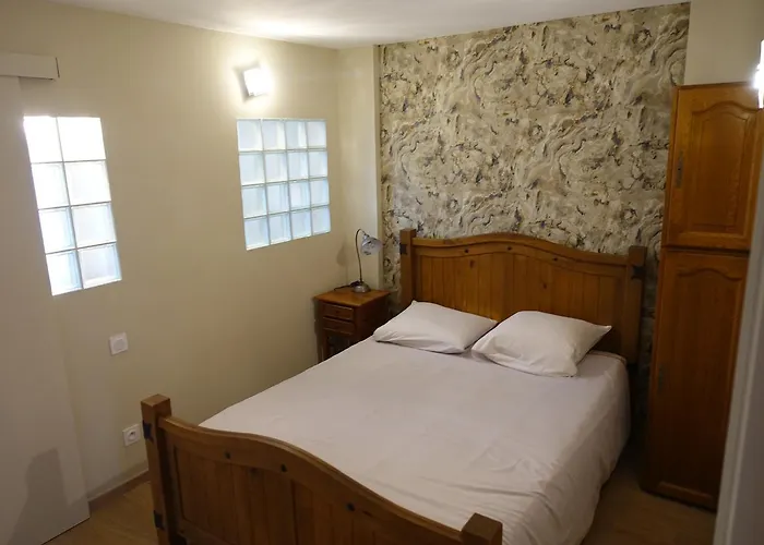 Armonui Centre Historique Apartamento *